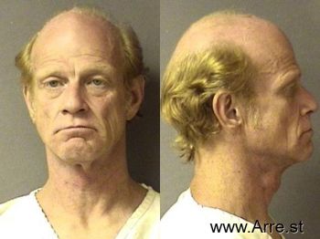 Michael Allen Imhoff Mugshot