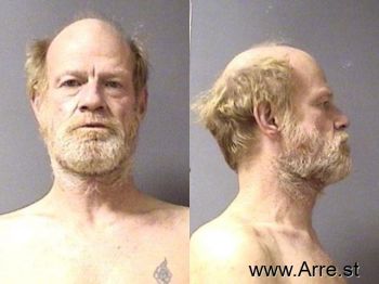 Michael Allen Imhoff Mugshot