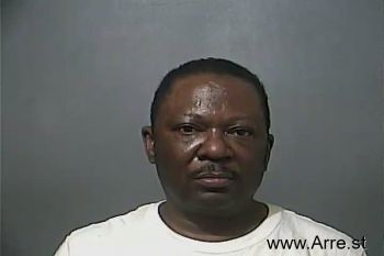 Michael Avery James Mugshot