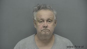 Michael R Jenkins Mugshot