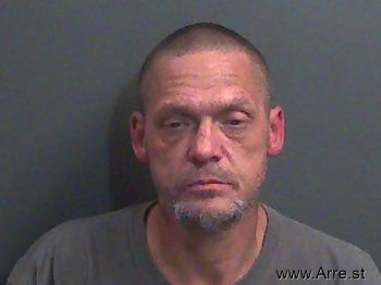 Michael James Jett Mugshot