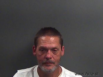 Michael James Jett Mugshot