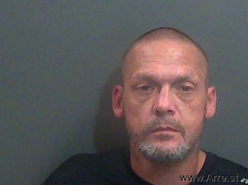 Michael James Jett Mugshot