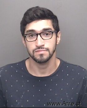 Michael Christopher Jimenez Mugshot