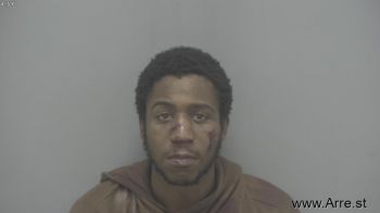 Michael  Johnson Mugshot