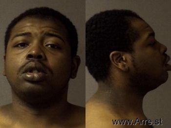 Michael Leslie Second Jordan Mugshot