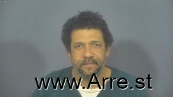 Michael Allen Joseph Mugshot