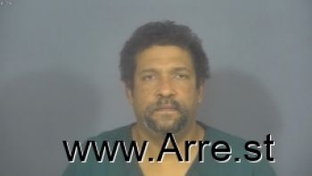 Michael Allen Joseph Mugshot