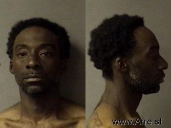 Michael Lamont Keys Mugshot