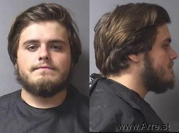 Michael Wayne Klaserner Mugshot