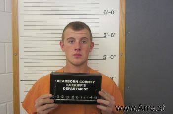 Michael Glen Lane Mugshot