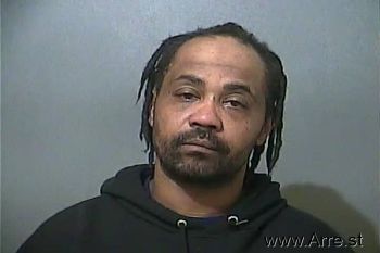 Michael  Larkins Jr Mugshot