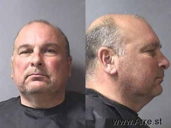 Michael Kenneth Lauer Mugshot