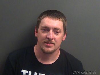 Michael Dean Lautzenheiser Mugshot