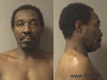 Michael D Lloyd Mugshot