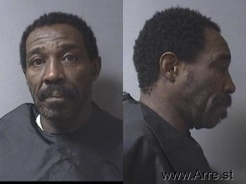 Michael D Lloyd Mugshot