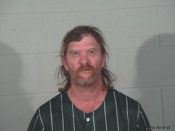 Michael Wayne Loyd Mugshot