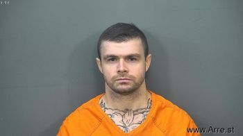 Michael D Mathis Mugshot