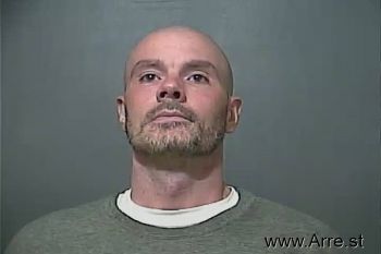 Michael  Mcbroom Mugshot