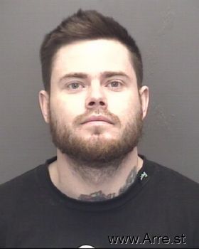 Michael Aaron Mccutchan Mugshot