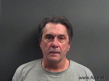 Michael Patrick Mckinney Mugshot