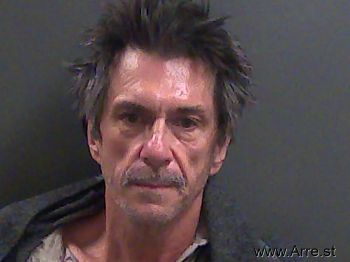 Michael Patrick Mckinney Mugshot