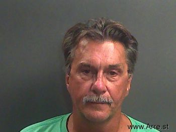 Michael Patrick Mckinney Mugshot