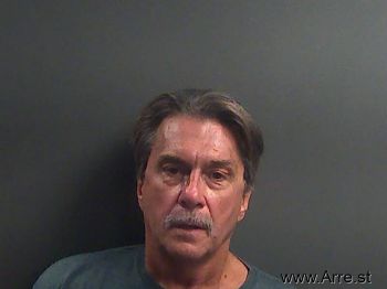 Michael Patrick Mckinney Mugshot