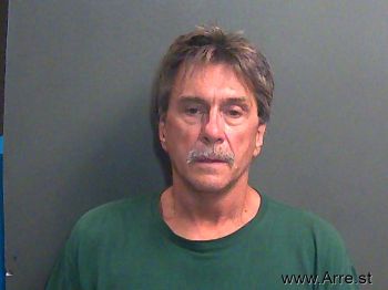 Michael Patrick Mckinney Mugshot