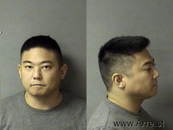 Michael Julian Mendoza Mugshot