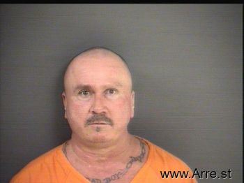 Michael  Middleton Mugshot