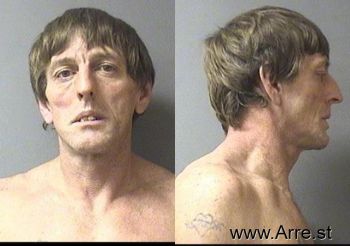 Michael Lee Minor Mugshot