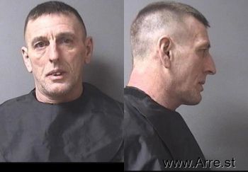 Michael Lee Minor Mugshot