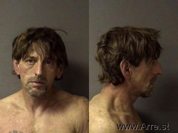 Michael Lee Minor Mugshot