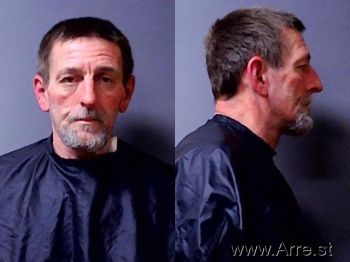 Michael Lee Minor Mugshot