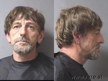 Michael Lee Minor Mugshot