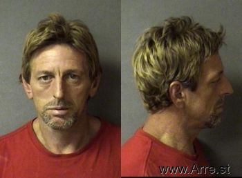 Michael Lee Minor Mugshot