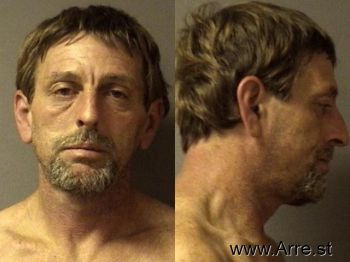 Michael Lee Minor Mugshot