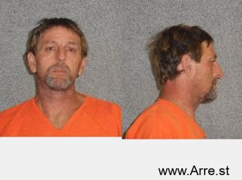 Michael Lee Minor Mugshot