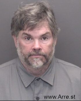 Michael Wayne Montgomery Mugshot