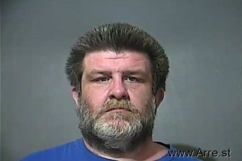 Michael L Morrill Mugshot