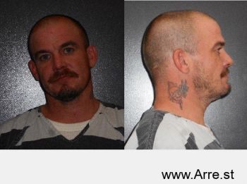 Michael Everit Morse Mugshot