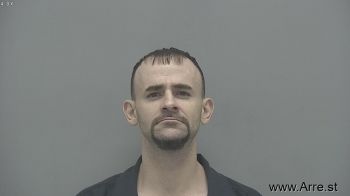 Michael Allan Morson Mugshot