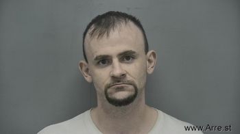 Michael Allan Morson Mugshot