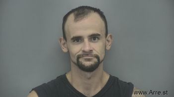 Michael Allan Morson Mugshot