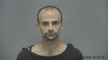 Michael Allan Morson Mugshot