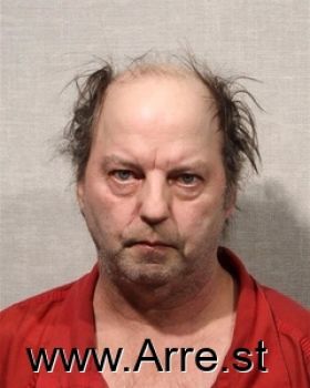 Michael C Munson Mugshot