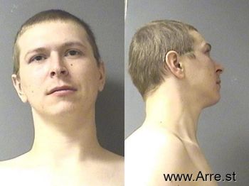 Michael Jerry Neil Mugshot