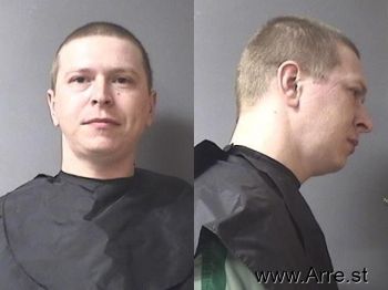 Michael Jerry Neil Mugshot