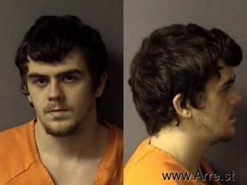 Michael James Nelson Mugshot